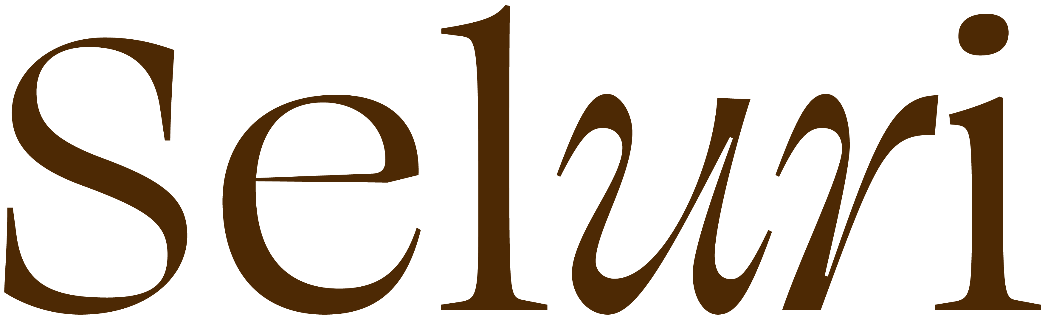 Logo Principal